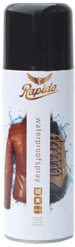 Rapide waterproof spray 400 ml