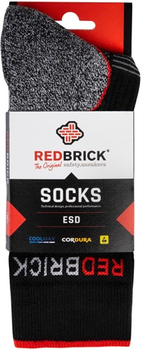 Redbrick ESD Sokken - 47-50
