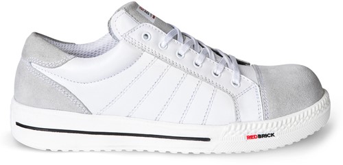 Redbrick Branco S3