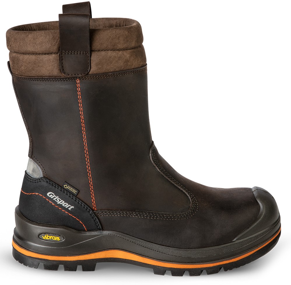 Grisport Hound S3 44 Stolwijk Beschermd Werken