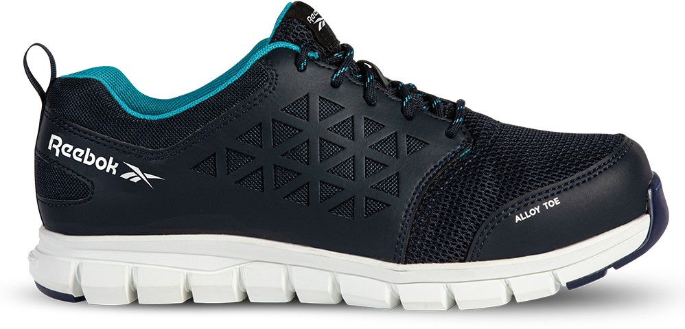 Reebok 131 S1P - 38 | Stolwijk Beschermd Werken
