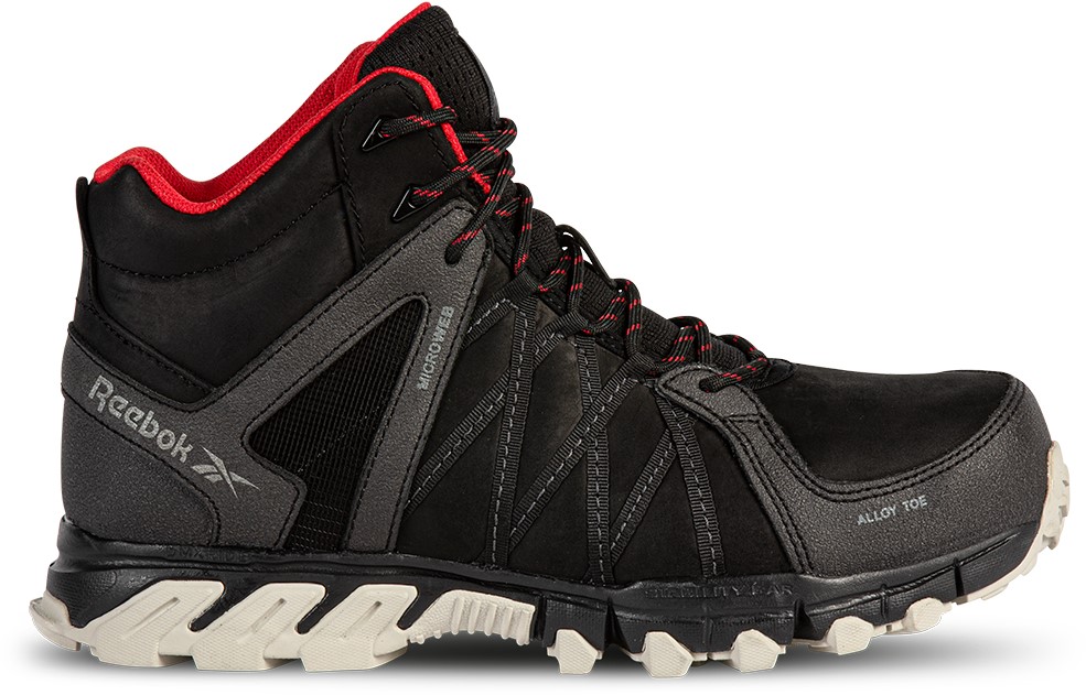 Reebok 1052 S1P - 44 | Stolwijk Beschermd Werken