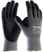 Montage handschoenen