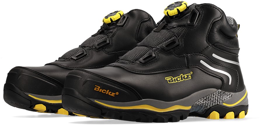 Bickz 305 Werkschoen S3