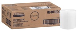 Kimtech 6101 Wettask SSX solvent poetsdoek