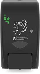 Deb Stoko Cleanse Ultra 2000 dispenser