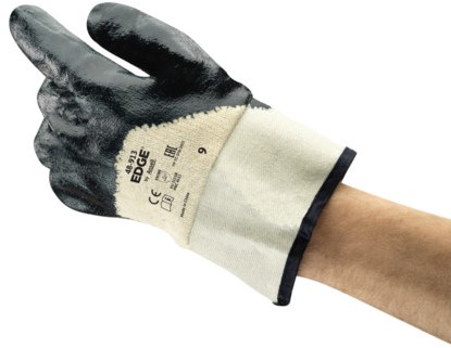 Ansell EDGE 48-913 handschoen-3
