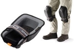 Knie- en beenbeschermers