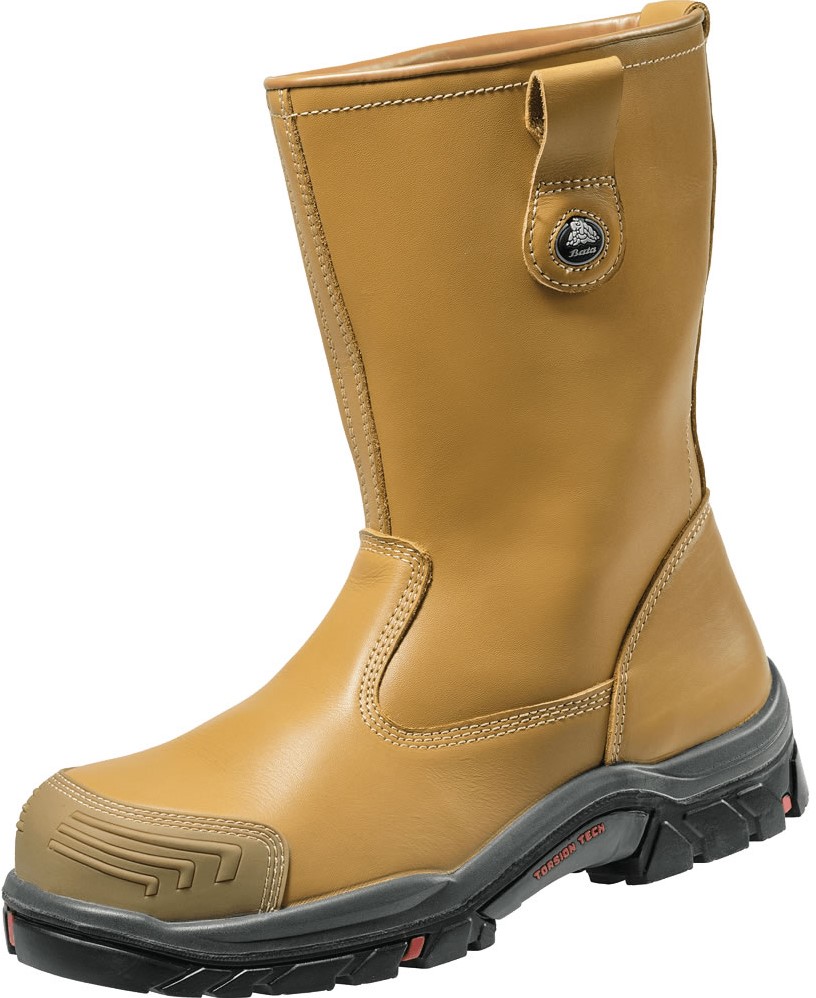Bata Goliath Werklaars S3 - 46 | Stolwijk Beschermd Werken