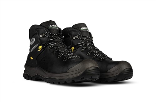 Grisport 903 S3 Zwart-2