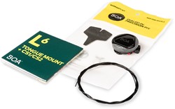 Grisport Boa reparatie L6 set per stuk