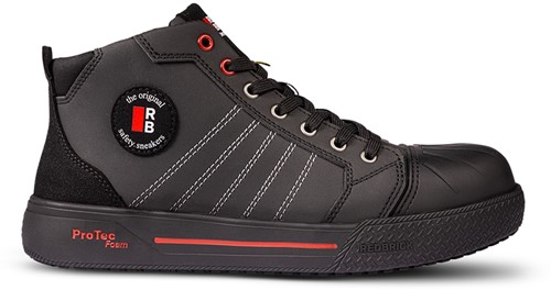 Redbrick Champ High S3S - 42