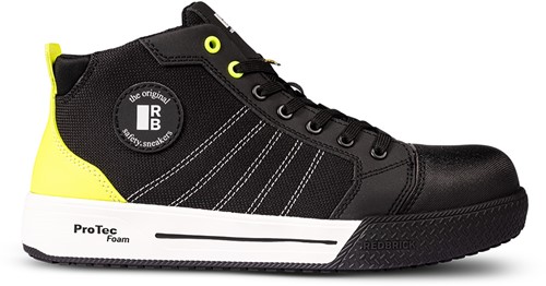 Redbrick Runner S1PS - 42