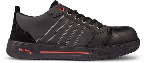 Redbrick Champ Low S3S - 43