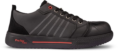 Redbrick Champ Low S3S - 47