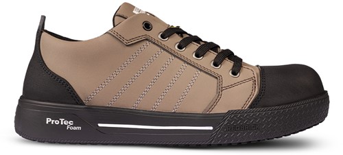 Redbrick Jump Low S3S - 40