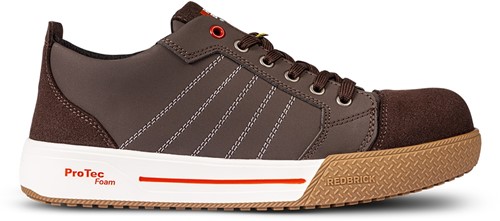 Redbrick Legend Low S3S - 41