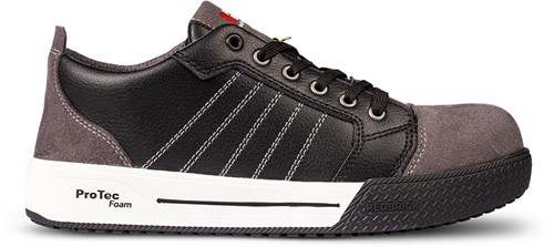 Redbrick Dunk Low S3S - 45