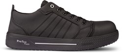 Redbrick Beater Low S3S