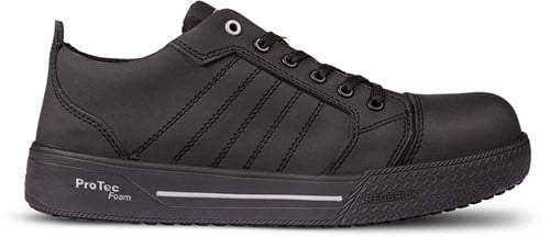 Redbrick Beater Low S3S - 45