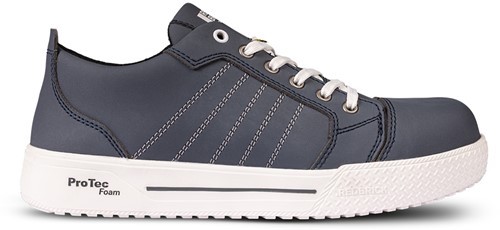 Redbrick Kick Low S3S - 42