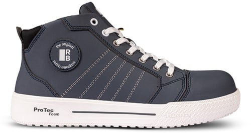 Redbrick Kick High S3S - 45