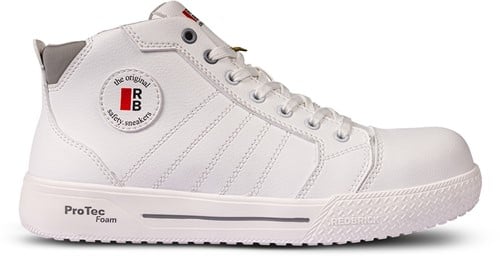 Redbrick Pivot High S3S - 39