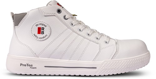 Redbrick Pivot High S3S - 47