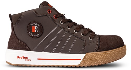 Redbrick Legend High S3S - 41