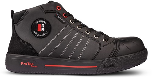 Redbrick Splash S7S - 41