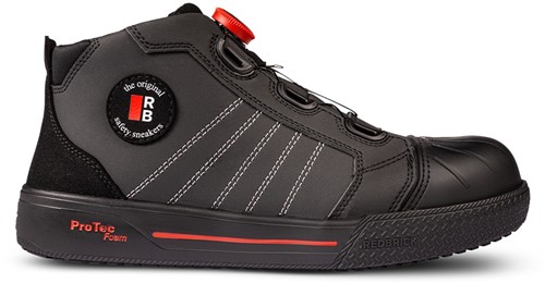 Redbrick Sprint S3S - 44