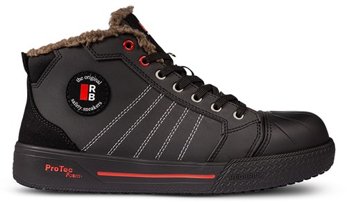 Redbrick Slam S3S - 40
