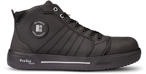 Redbrick Beater High S3S - 45