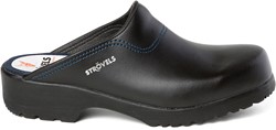 Strovels flex 923 Zwart