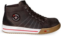Redbrick Smaragd S3