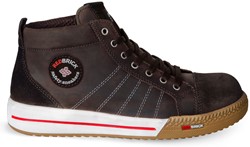 Redbrick Smaragd S3