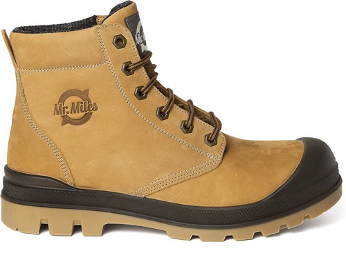 Mr.Miles Sahara S3 - 44
