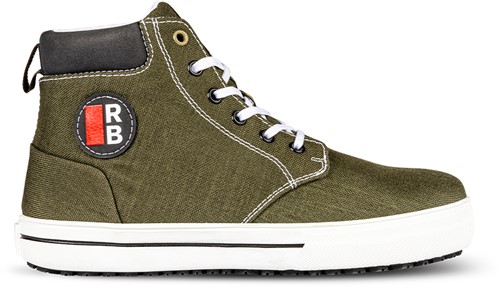 Redbrick Julia S3L
