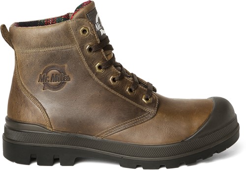 Mr.Miles Tasman S3