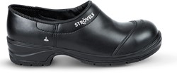 Strovels Skyld Pansar S3