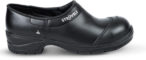 Strovels Skyld Pansar S3