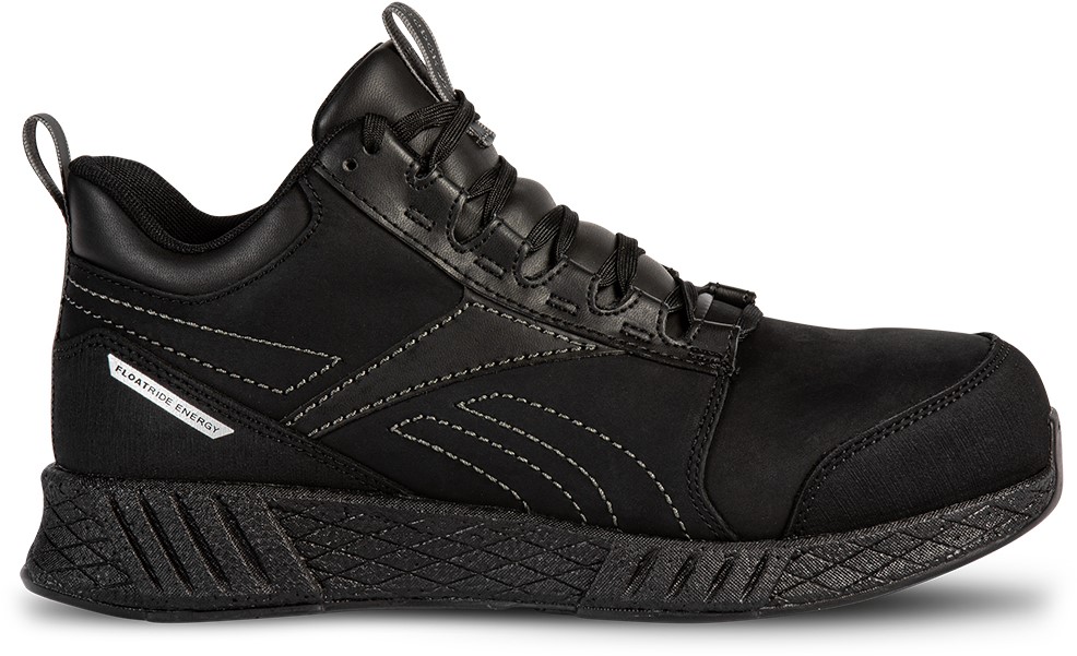 Reebok Lichte Veiligheidsschoenen S3 Reebok Werkschoenen, Lichte