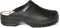 Strovels 303 Zwart