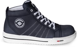 Redbrick Azure S3
