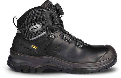 Grisport 903L BOA S3 - 46