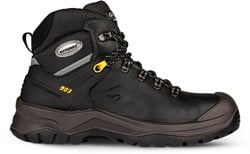 Grisport 903 S3 Zwart