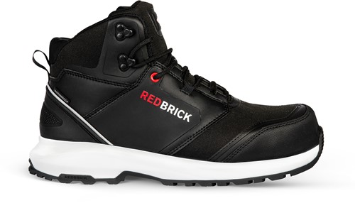 Redbrick Pulse Waterproof High S3