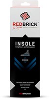 Redbrick inlegzool Medium