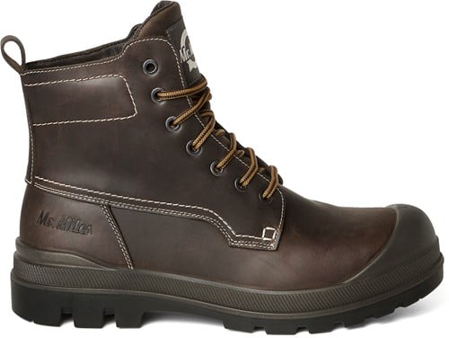 Mr.Miles Explorer S3 - 42