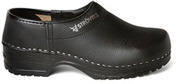 Strovels 304 Zwart